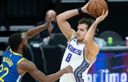 Steve Kerr voit Nemanja Bjelica comme un nouveau Marreese Speights pour les Warriors