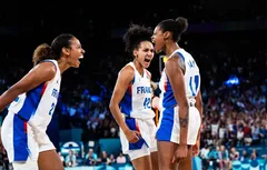 JO 2024 | Les Bleues affronteront aussi les États-Unis en finale !