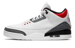 Le Japon a droit à une Air Jordan 3 exclusive