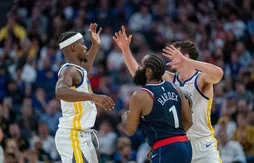 La défense des Warriors déjà au point