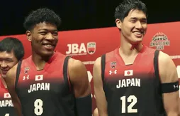 Coupe du monde 2023 | Rui Hachimura et Yuta Watanabe, leaders du Japon