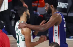 Pronostics NBA |  Misez sur le duel Jayson Tatum – Joel Embiid