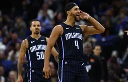 Jalen Suggs, la nouvelle attraction d’Orlando