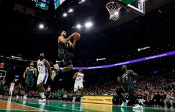 Le cinq majeur de la semaine | Les patrons brillent pour les fêtes