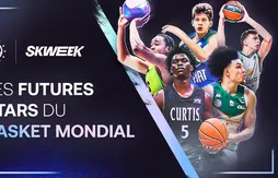 Draft 2023 : l’adidas Eurocamp revient sur Skweek