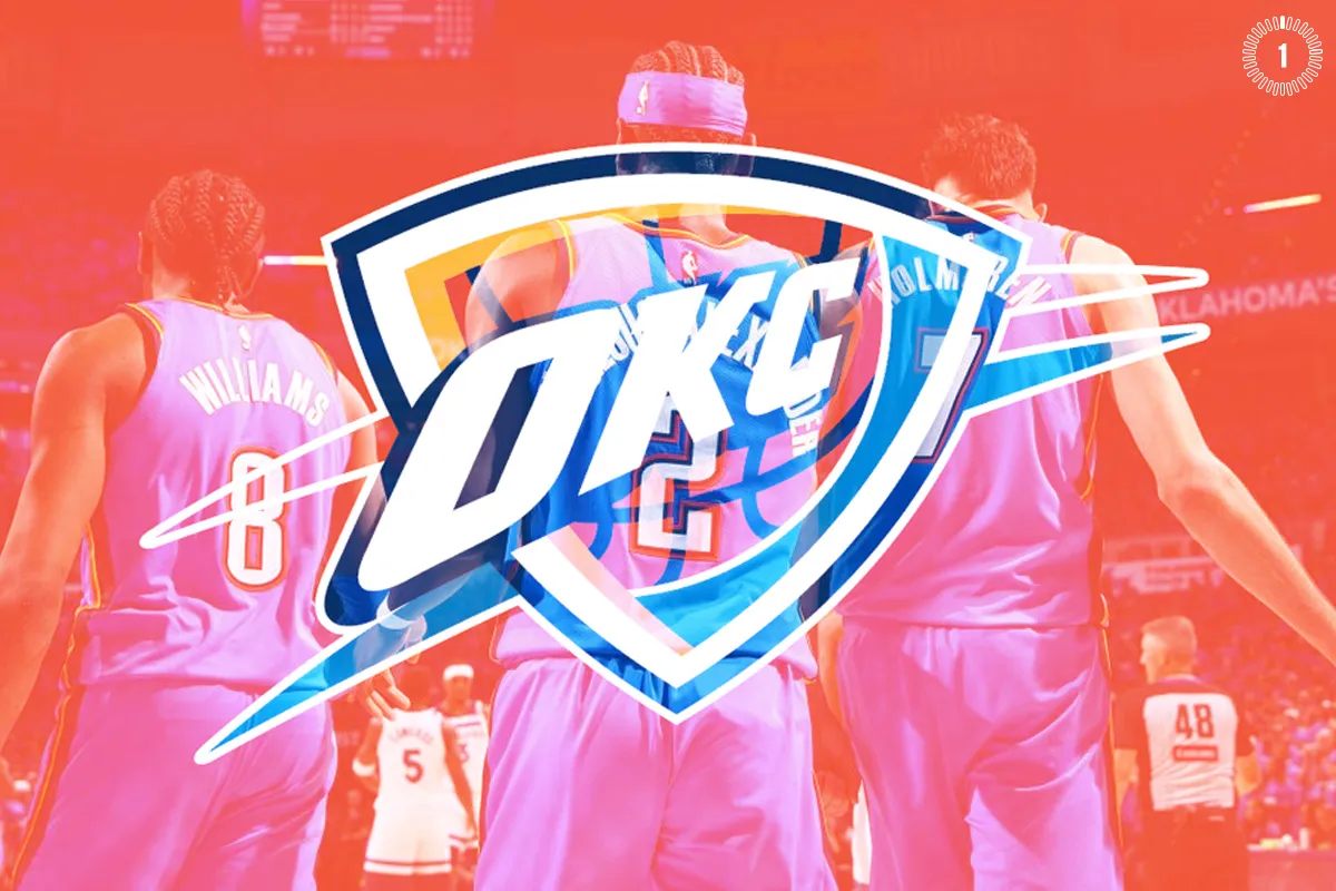 La preview 2025/26 du Thunder