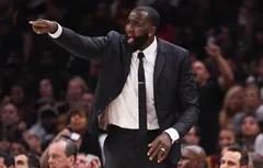 Kendrick Perkins se lance à son tour dans les bureaux NCAA