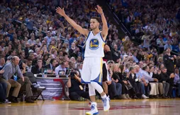 Stephen Curry aimerait rejouer à l’Oracle Arena