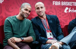 Manu Ginobili pense qu’il prendrait encore “plus de plaisir” dans la NBA actuelle