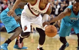 Blazers – Hornets : une vraie leçon de réalisme