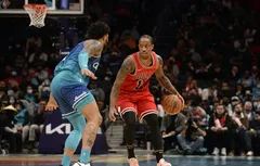 Free agency 2024 | Le Top 10 des joueurs encore disponibles