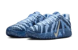 La Nike Ja 3 « Warning Label » arrive en France