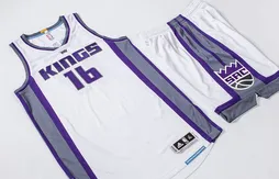 Les Kings dévoilent leurs nouveaux maillots