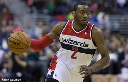 John Wall, le gentleman célibataire