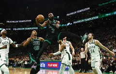 Les Celtics se font peur mais évitent le hold-up des Bucks