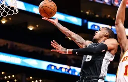 Le collectif des Spurs donne la fessée aux Hawks