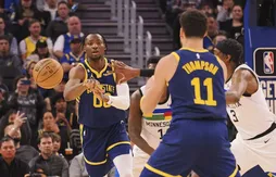 Que retenir des cinq victoires de suite de Golden State ?