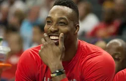 Dwight Howard au top de sa forme