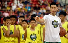 La ligue chinoise va changer ses règles pour les joueurs étrangers