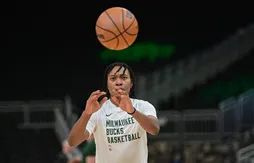 TyTy Washington Jr. rebondit à Phoenix