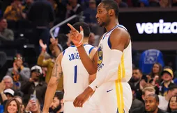 La soirée sans faute de Jonathan Kuminga