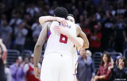 Lancers-francs : et si DeAndre Jordan changeait de main pour shooter…