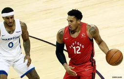 Ishmail Wainright à la relance aux Suns