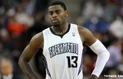 [Preview 2012/13] Numéro 26 – Sacramento Kings