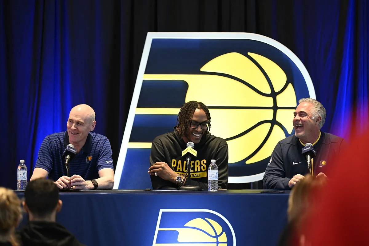 pacers
