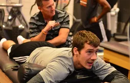 Le préparateur physique en chef des Suns rejoint les Pelicans