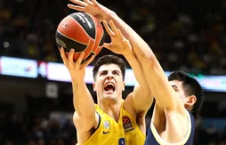 Deni Avdija espère montrer ses capacités d’adaptation à Washington