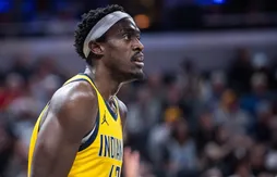 Malgré les défaites, Rick Carlisle espère voir Pascal Siakam au All-Star Game