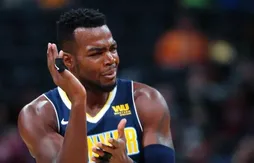 Nuggets – Heat : Paul Millsap n’a pas tremblé