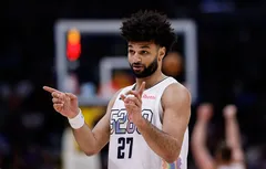 Jamal Murray (43 points) donne l’avantage aux Nuggets !