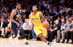 LA Lakers : Ronnie Price, grand gagnant de la présaison