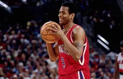 Allen Iverson : “Travailler pour les Sixers serait un véritable honneur”