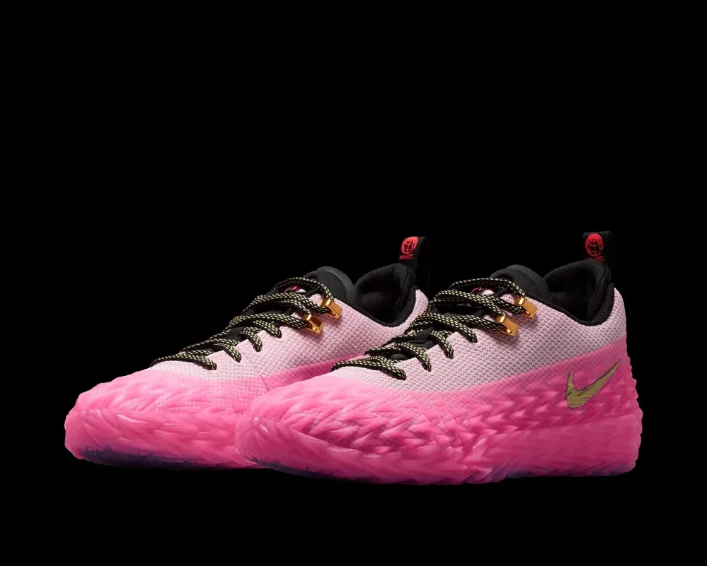 Pink Foam 