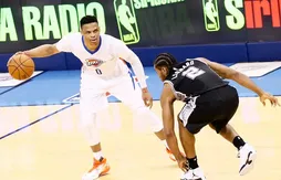 Gregg Popovich : “Kawhi Leonard est payé pour attaquer et défendre”