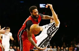 Miami : quatre ans de plus pour James Johnson