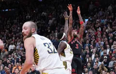 Stats & Highlights | Brandon Ingram trop clutch pour les Pacers