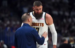 Jonas Valanciunas de retour en Lituanie ?