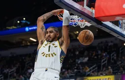 Obi Toppin va prolonger pour 60 millions de dollars aux Pacers