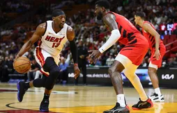 Nouveau record de franchise pour le Heat : +60 !