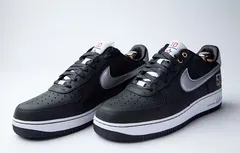 Nike : des Air Force 1 dédiées à Paul Pierce, Steve Nash et David Robinson