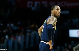 Chauncey Billups, le modèle de Monte Morris