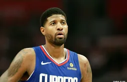 La vidéo du jour : Paul George – The Journey Back