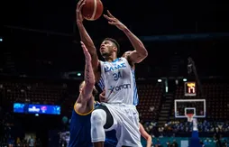 Giannis Antetokounmpo n’a toujours pas repris l’entraînement…