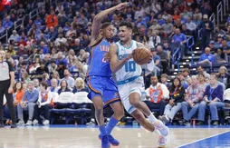 Josh Green enfin opérationnel pour les Hornets ?