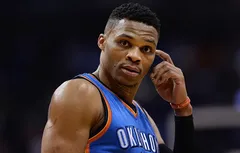 Le Thunder mise sur un retour rapide de Russell Westbrook et Andre Roberson