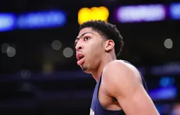Le réveil d’Anthony Davis va-t-il enfin lancer les Pelicans ?
